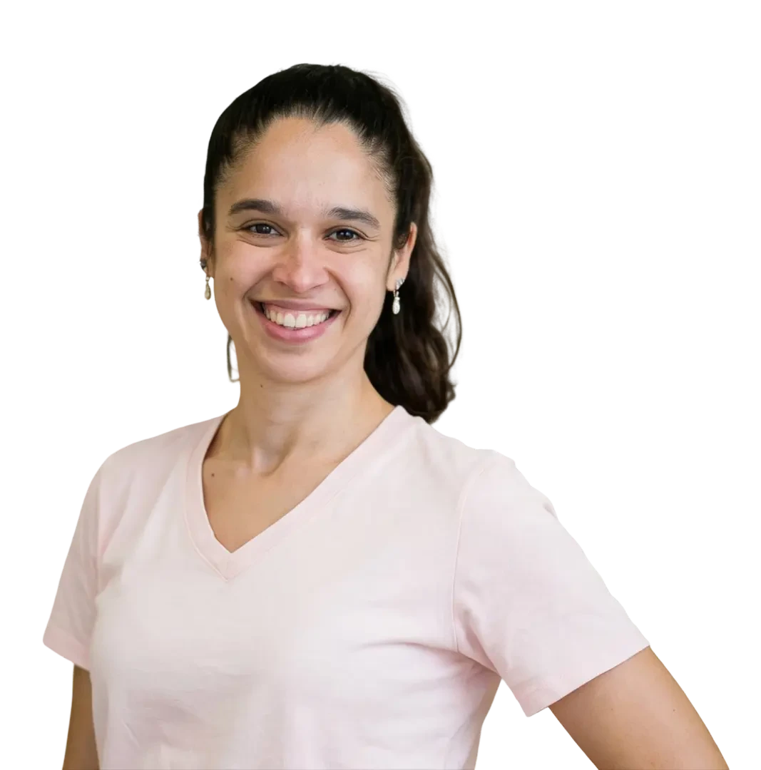 Noelia García, fisioterapeuta — Matronastur Gijón