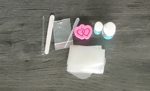 Kit lackto completo