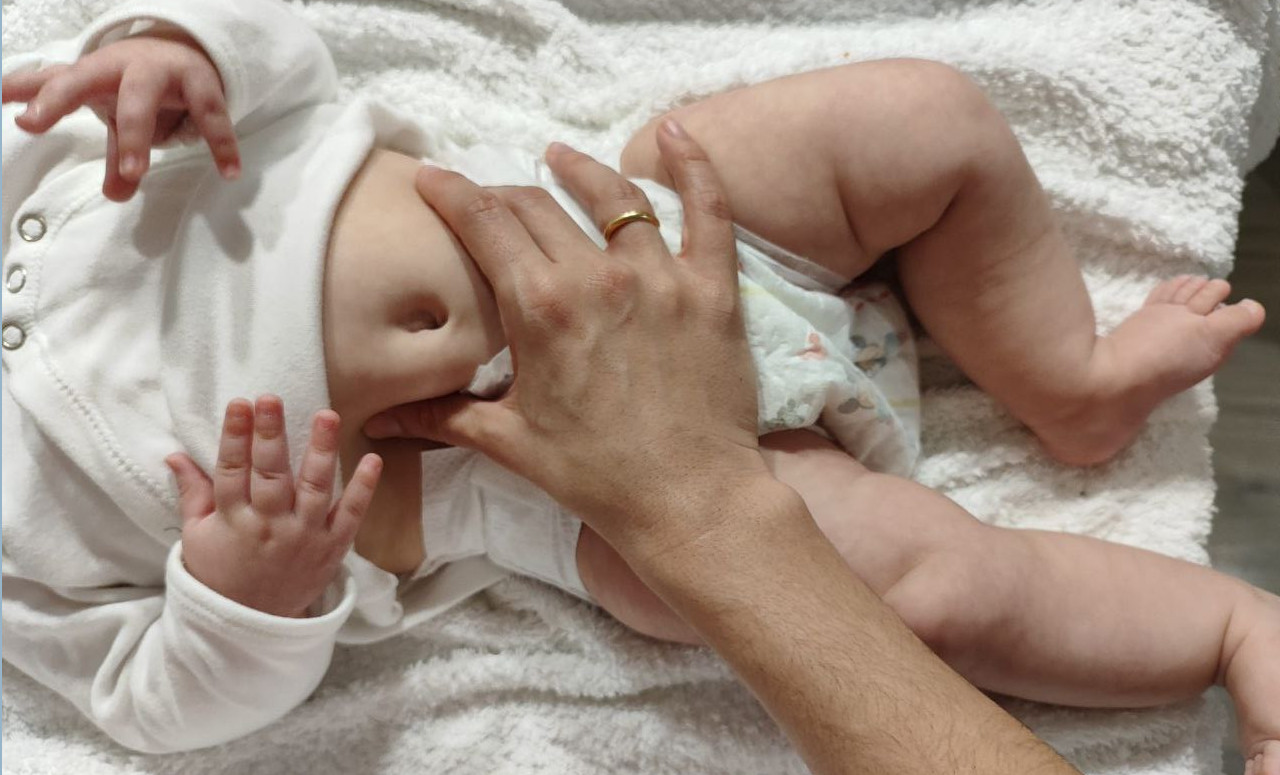 Fisioterapia Pediátrica