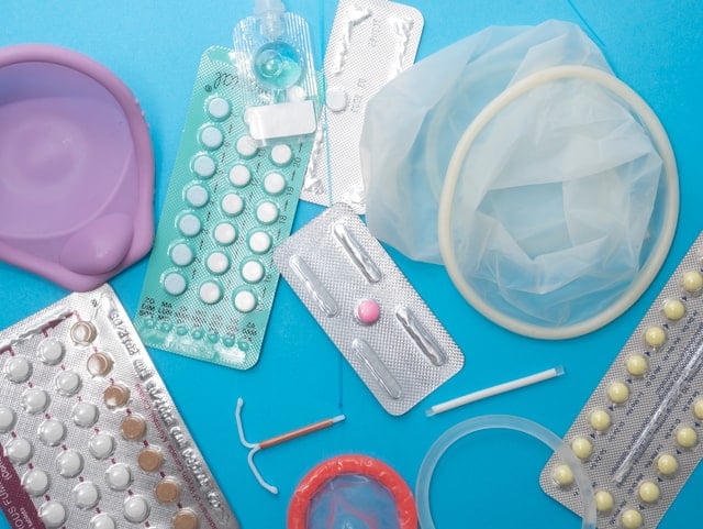 Asesoría en métodos anticonceptivos