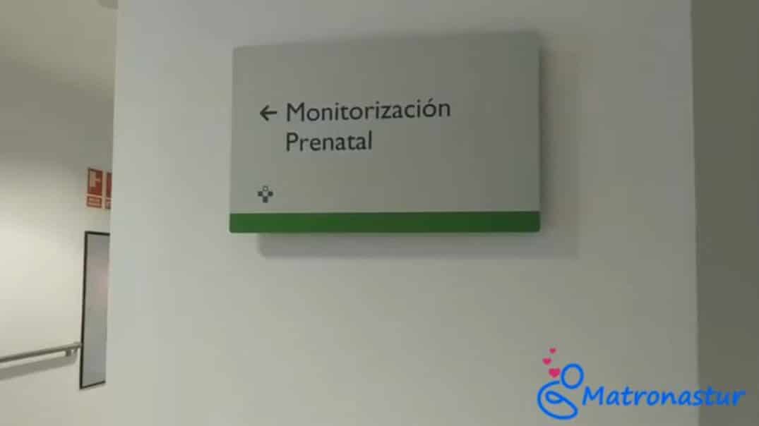 1 - Recorrido hacia consulta de monitores
